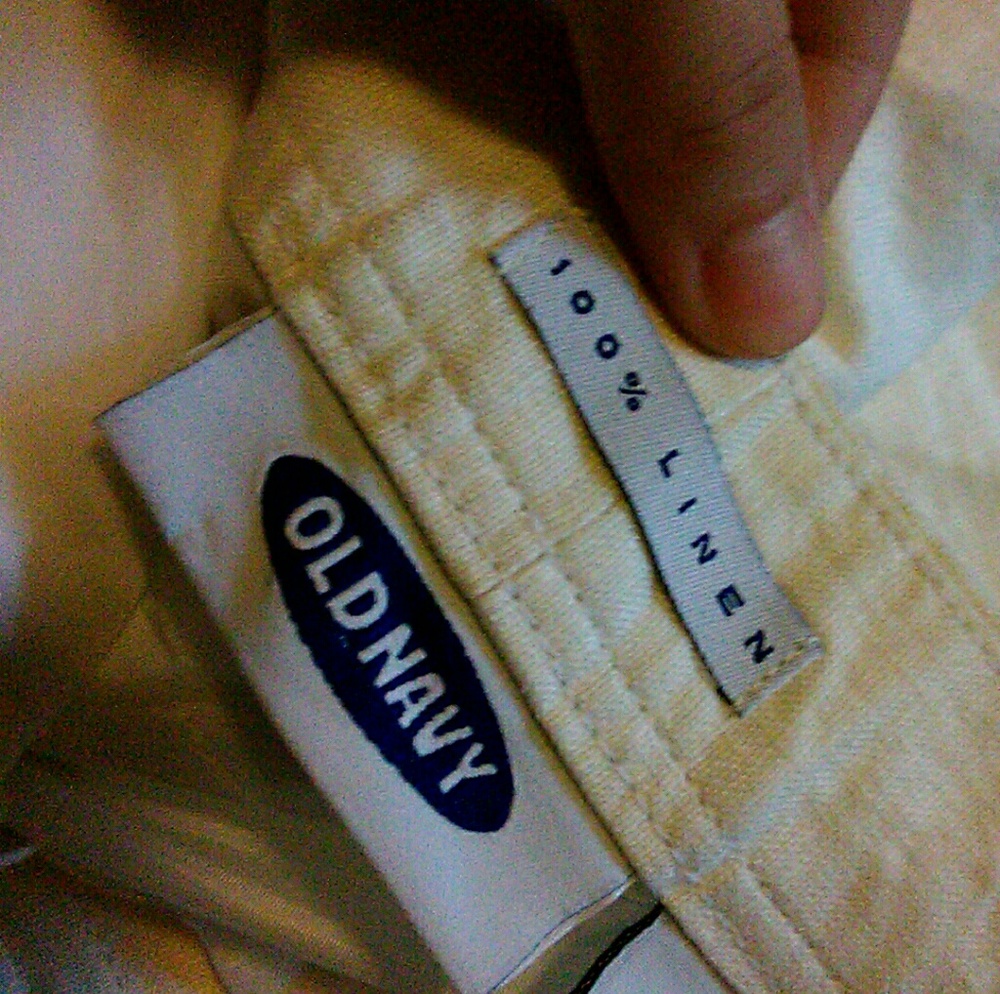 Pants - Picture 2 of 4